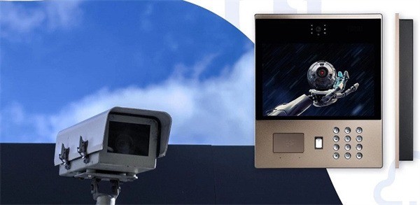 华百安智能技术